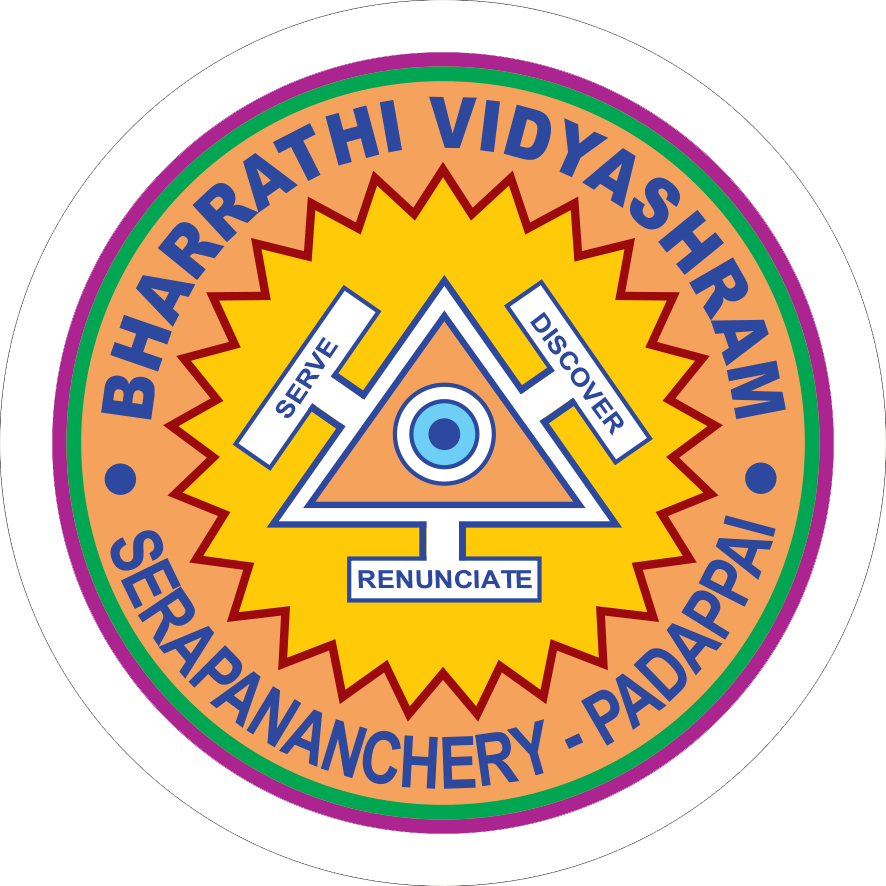 BHARRATHI VIDYASARAM  SCHOOL